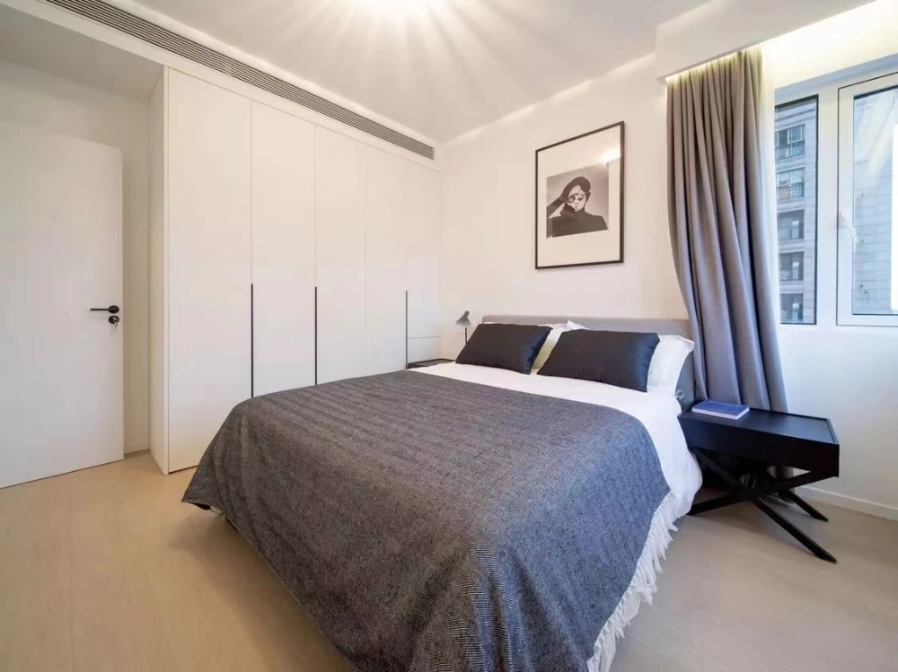 Rm 2201 No 8 Shanghai Park Avenue(7)