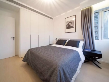 Rm 2201 No 8 Shanghai Park Avenue(7)