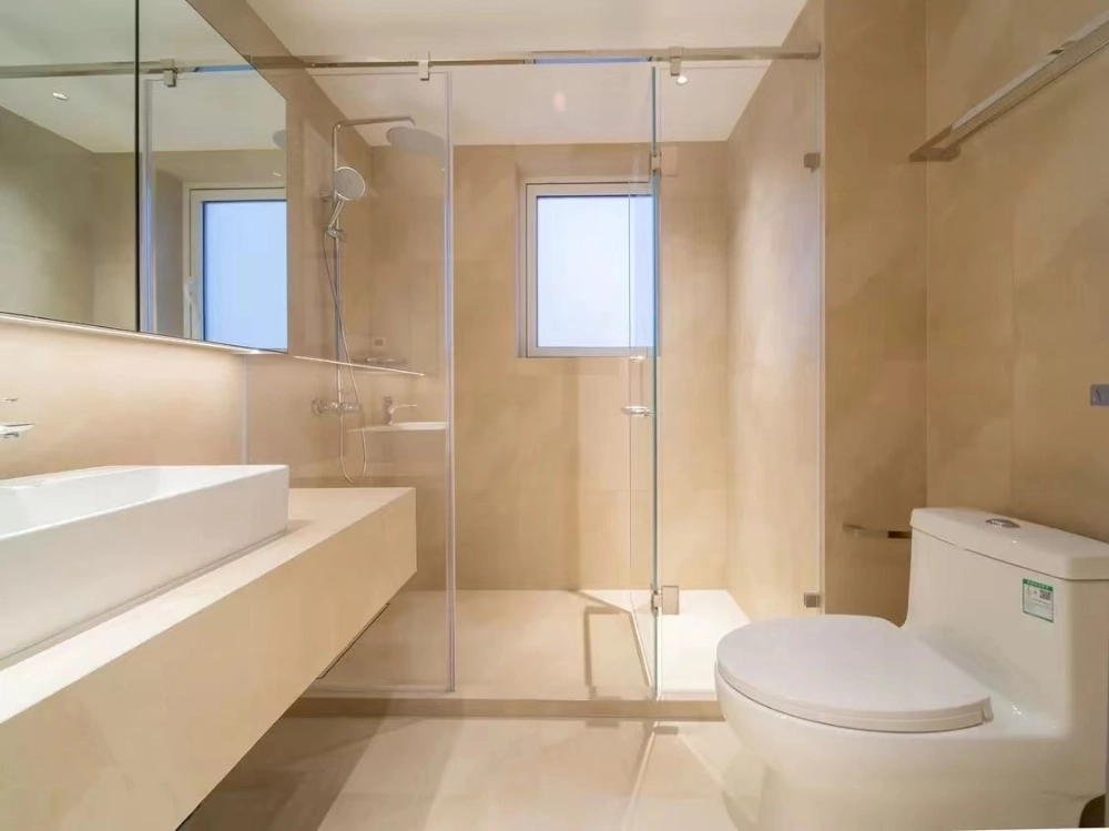 Rm 2201 No 8 Shanghai Park Avenue(8)
