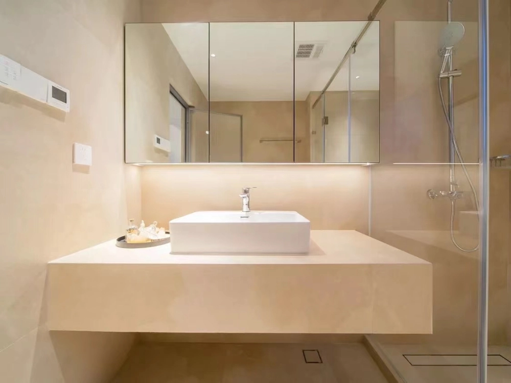 Rm 2201 No 8 Shanghai Park Avenue(9)