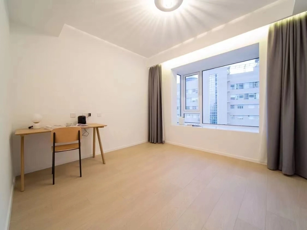 Rm 2201 No 8 Shanghai Park Avenue(10)