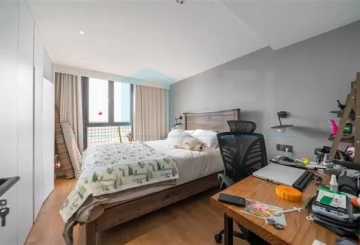 Rm 2201 No B Phoenix Mansion(8)
