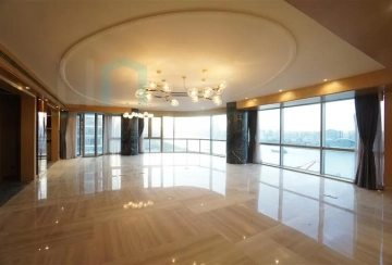Rm 2202 No 1 Emerald Riverside I