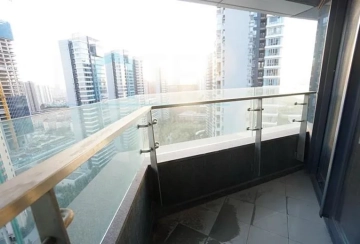 Rm 2202 No 1 Emerald Riverside I(11)