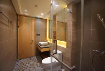 Rm 2202 No 1 Emerald Riverside I(19)
