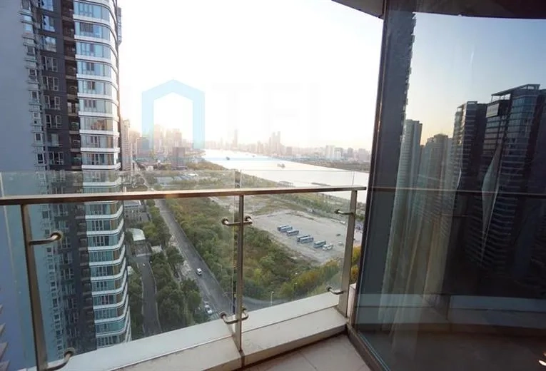 Rm 2202 No 1 Emerald Riverside I(3)