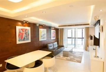 Rm 2202 No 1 Grand Jewel Apartment