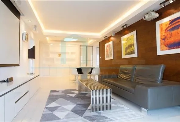 Rm 2202 No 1 Grand Jewel Apartment(2)