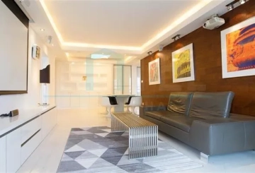 Rm 2202 No 1 Grand Jewel Apartment(2)