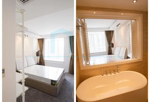 Rm 2202 No 1 Grand Jewel Apartment(5)
