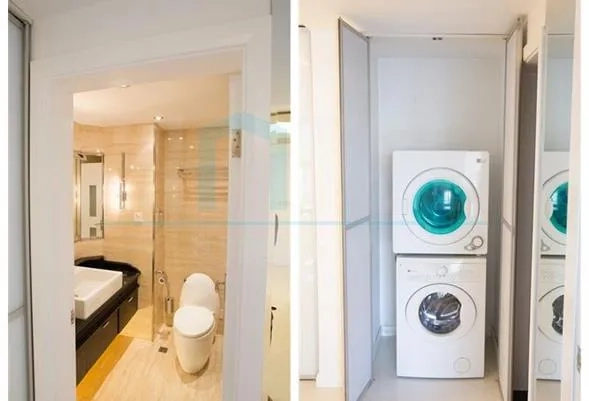 Rm 2202 No 1 Grand Jewel Apartment(6)