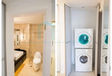 Rm 2202 No 1 Grand Jewel Apartment(6)