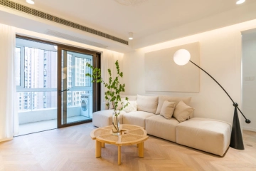 Rm 2202 No 17 Yongye Apartment