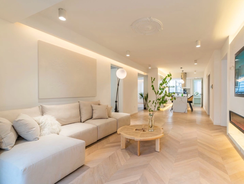 Rm 2202 No 17 Yongye Apartment(2)