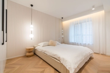 Rm 2202 No 17 Yongye Apartment(4)