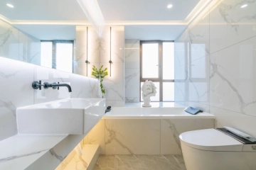 Rm 2202 No 17 Yongye Apartment(5)