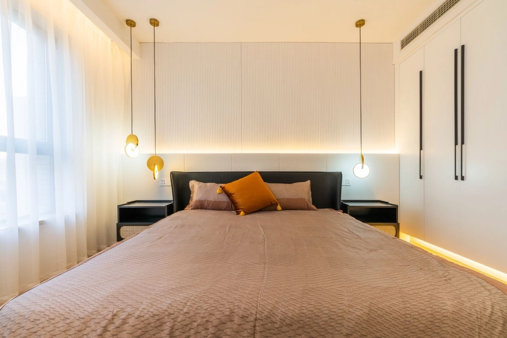 Rm 2202 No 17 Yongye Apartment(6)