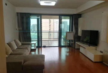 Rm 2202 No 21 Yanlord Riverside Garden