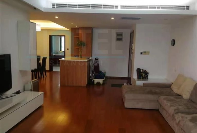 Rm 2202 No 21 Yanlord Riverside Garden(2)