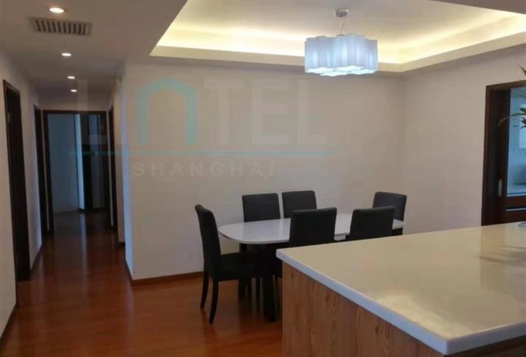 Rm 2202 No 21 Yanlord Riverside Garden(3)