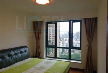 Rm 2202 No 21 Yanlord Riverside Garden(5)