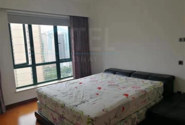 Rm 2202 No 21 Yanlord Riverside Garden(6)