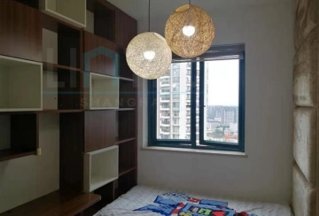Rm 2202 No 21 Yanlord Riverside Garden(7)