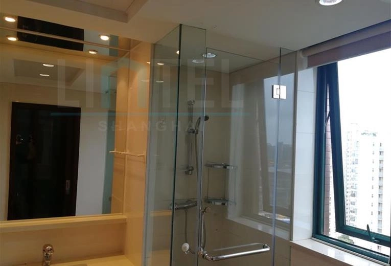 Rm 2202 No 21 Yanlord Riverside Garden(8)