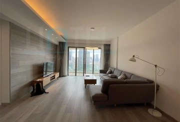 Rm 2202 No 3 Jing'an Four Seasons