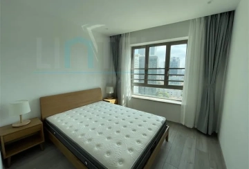 Rm 2202 No 3 Jing'an Four Seasons(7)