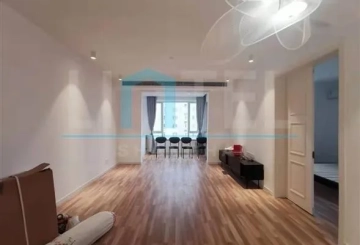 Rm 2202 No 4 Huaihai Garden