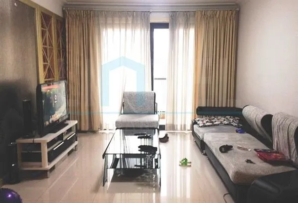 Rm 2202 No 5 Territory Shanghai