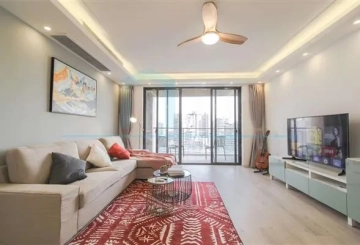 Rm 2202 No 56 Sinhoo Jewelside Garden Phase I
