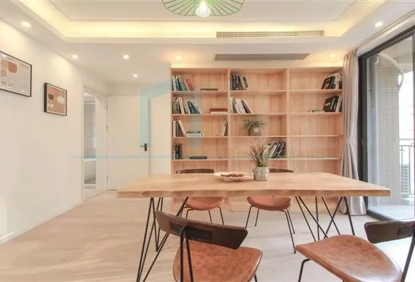 Rm 2202 No 56 Sinhoo Jewelside Garden Phase I(2)