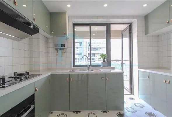 Rm 2202 No 56 Sinhoo Jewelside Garden Phase I(4)