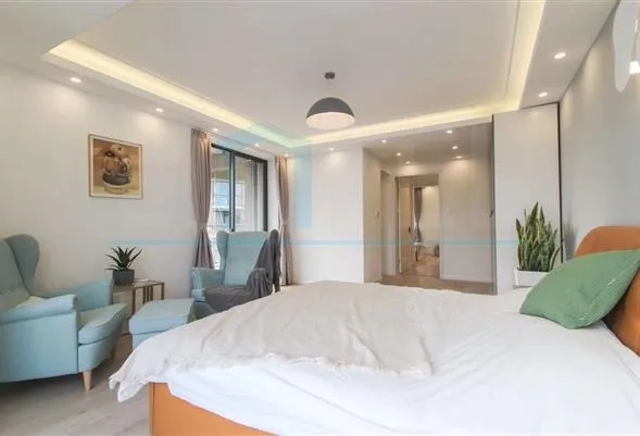 Rm 2202 No 56 Sinhoo Jewelside Garden Phase I(5)