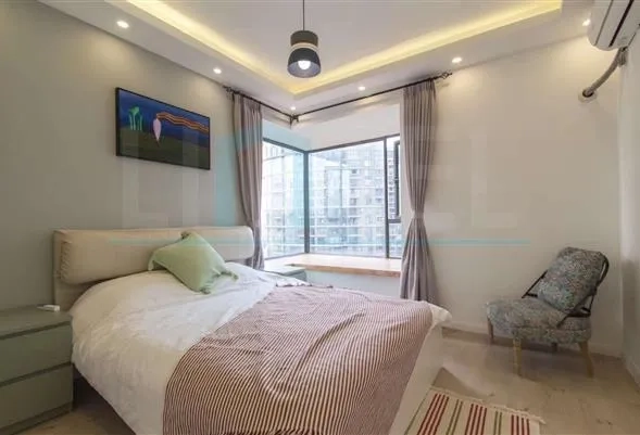 Rm 2202 No 56 Sinhoo Jewelside Garden Phase I(7)