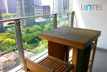 Rm 2202 No 7 Central Park(3)