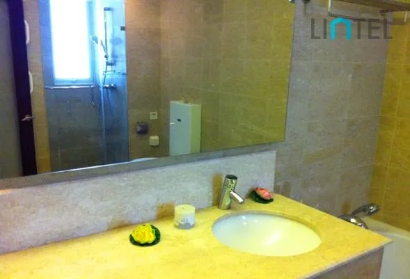 Rm 2202 No 7 Central Park(9)