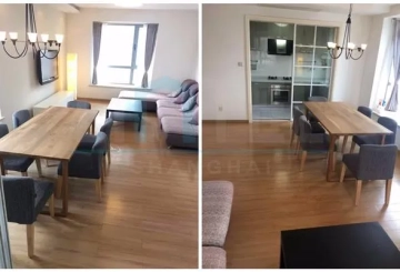 Rm 2202 No 8 Shanghai Tan Xin Chang Cheng