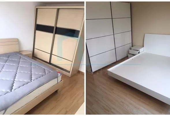 Rm 2202 No 8 Shanghai Tan Xin Chang Cheng(2)
