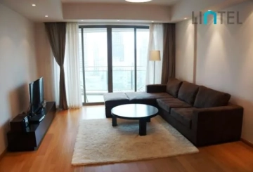 Rm 2202 No 9 Jing'an Four Seasons
