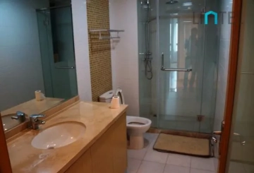 Rm 2202 No 9 Jing'an Four Seasons(11)
