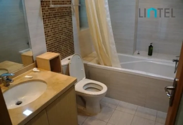 Rm 2202 No 9 Jing'an Four Seasons(7)