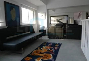Rm 2203 No 29 Yongjia Road(4)