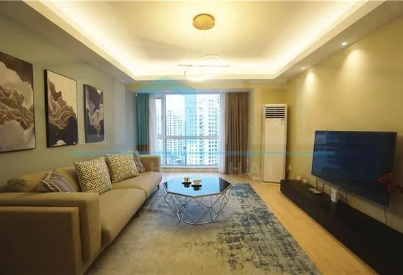 Rm 2203 No 3 Juntai Li Xuan