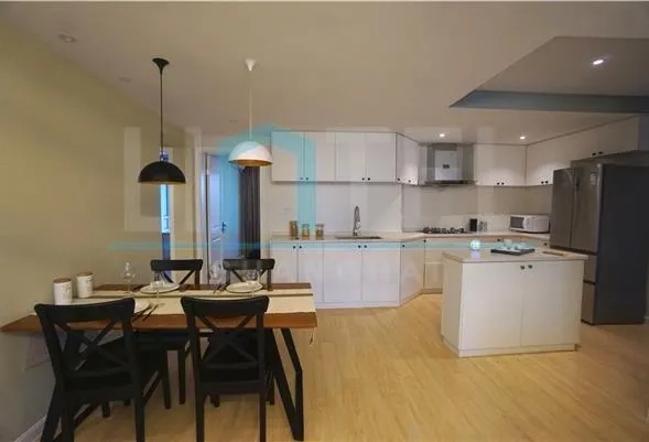 Rm 2203 No 3 Juntai Li Xuan(2)
