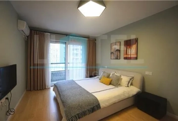 Rm 2203 No 3 Juntai Li Xuan(5)
