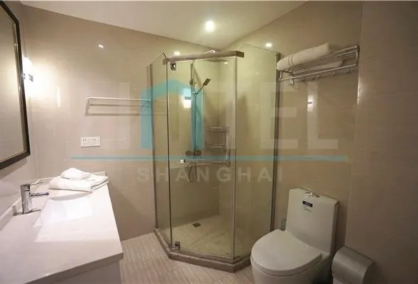 Rm 2203 No 3 Juntai Li Xuan(8)