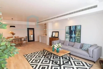 Rm 2203 No 5 Central Residence I